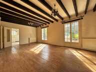 Maison à vendre 6 pièces VARENNES (24) — photo 3