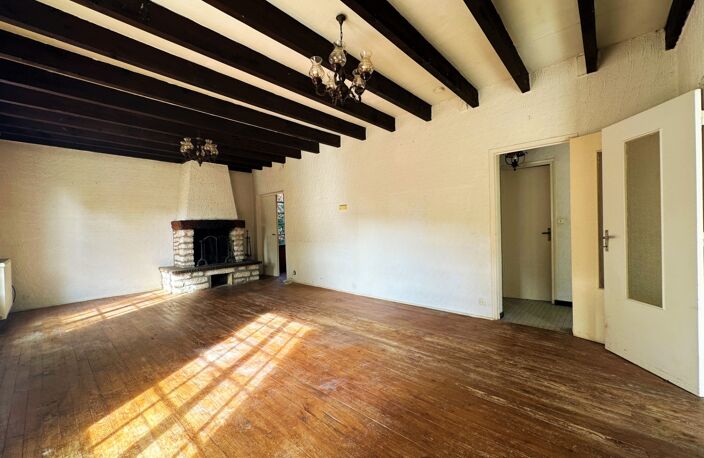 Maison à vendre 6 pièces VARENNES (24) — photo 4