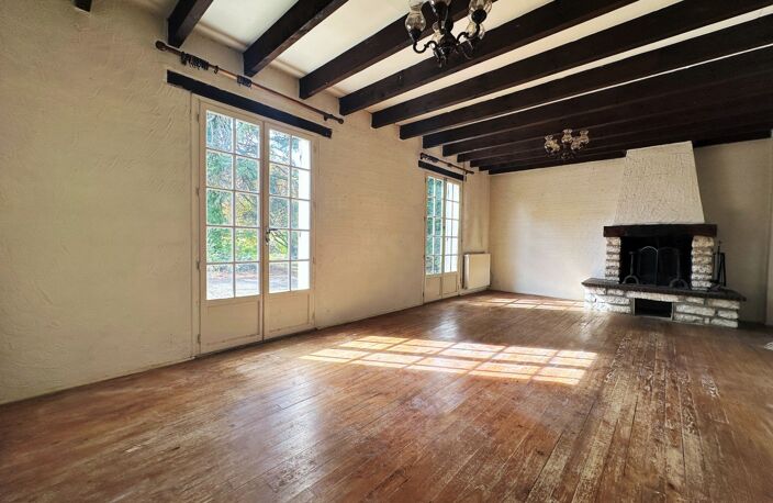 Maison à vendre 6 pièces VARENNES (24) — photo 5