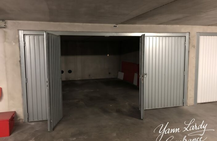 EXCLUSIVITÉ CAP D’AGDE – ÎLE DES PÊCHEURS : L'ARME ABSOLUE DU STATIONNEMENT ET DU STOCKAGE DANS LA RÉSIDENCE LES BRIGANTINES — photo 2