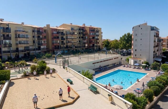 EXCLUSIVITÉ CAP D’AGDE – ÎLE DES PÊCHEURS : L'ARME ABSOLUE DU STATIONNEMENT ET DU STOCKAGE DANS LA RÉSIDENCE LES BRIGANTINES — photo 3