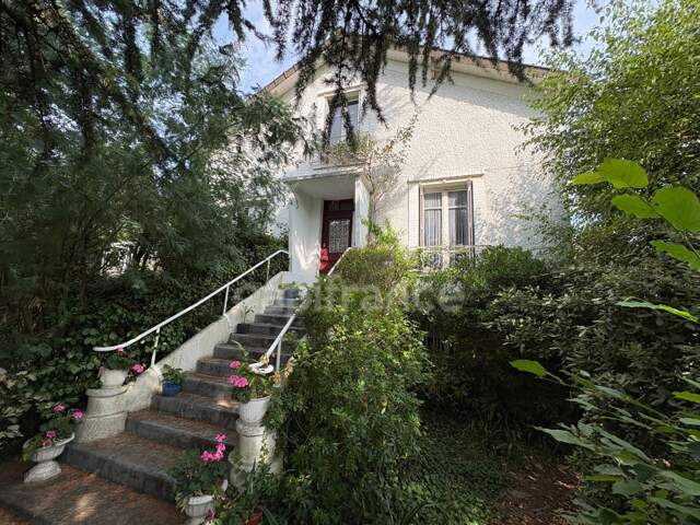 A vendre: Maison ancienne de 4 pièces, à rénover, BURES-SUR-YVETTE (91) quartier La Hacquinière / Paris Chevreuse — photo du bien