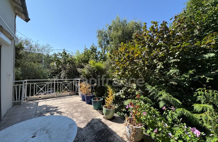 A vendre: Maison ancienne de 4 pièces, à rénover, BURES-SUR-YVETTE (91) quartier La Hacquinière / Paris Chevreuse — photo 2