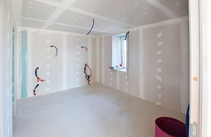 Maison de 230 m2 sur 763 m2 de parcelle à AUXY (71) — photo 4