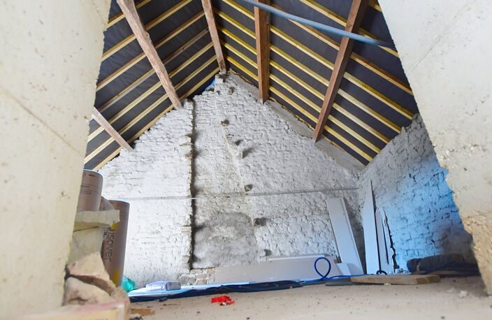 Maison de 230 m2 sur 763 m2 de parcelle à AUXY (71) — photo 5