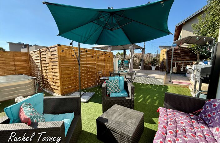 À VENDRE – Maison de caractère T5 de 113 m² avec jardin, terrasse et grand garage à Audincourt (25400) — photo 2