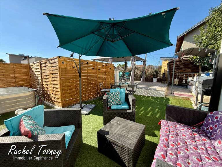 À VENDRE – Maison de caractère T5 de 113 m² avec jardin, terrasse et grand garage à Audincourt (25400) — photo 1