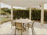 Appartement à vendre 3 pièces FERNEY VOLTAIRE (01)   87 m² habitables avec terrasse de 100 m² et jardin privatif — photo 2