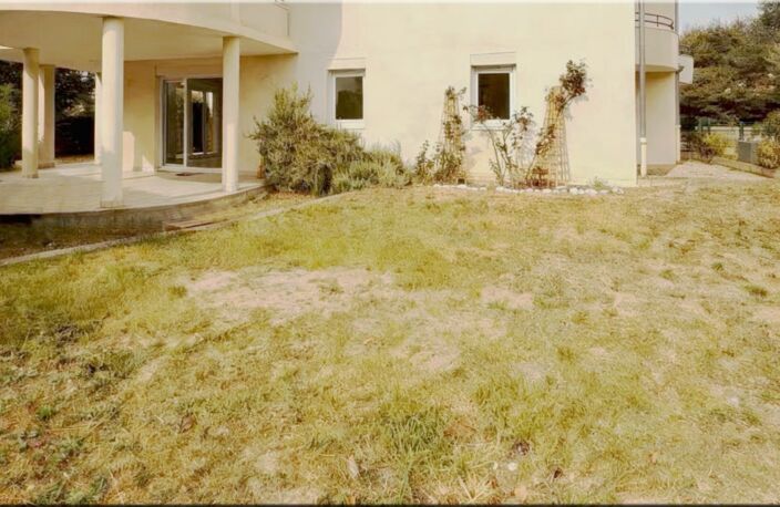 Appartement à vendre 3 pièces FERNEY VOLTAIRE (01)   87 m² habitables avec terrasse de 100 m² et jardin privatif — photo 5