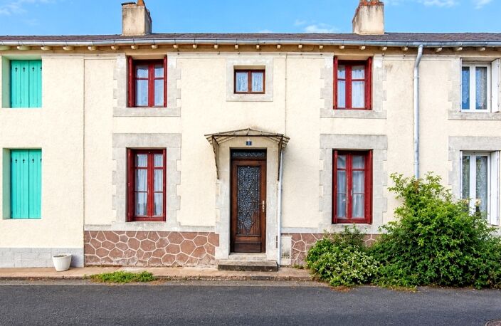 Maison à vendre 3 pièces  (85) — photo 5