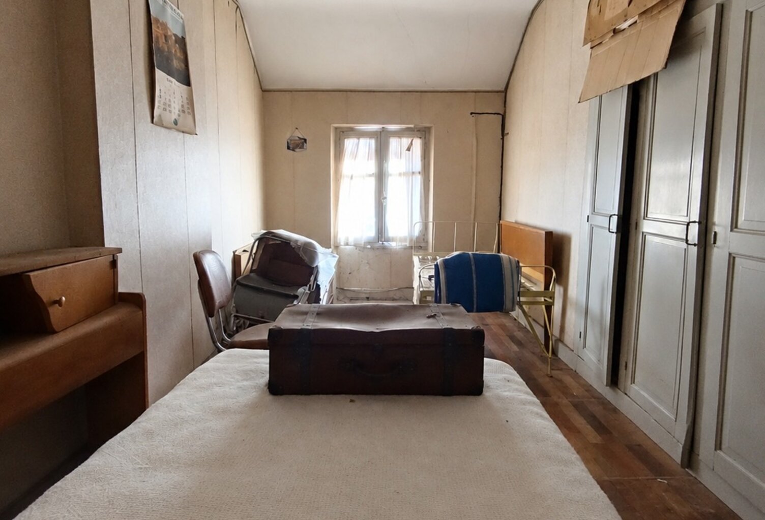 Maison à vendre 3 pièces  (85) — photo 1