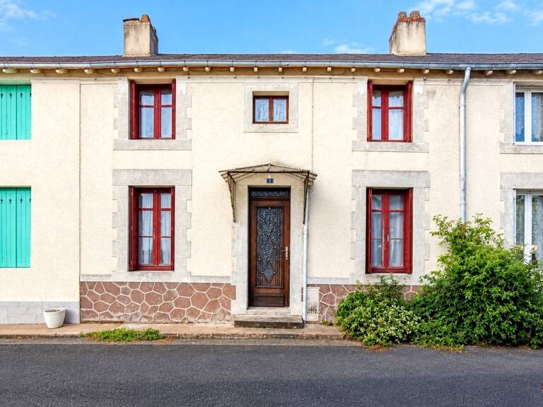 Maison à vendre 3 pièces  (85) — photo 1