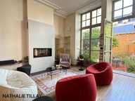 Orleans centre historique, maison hotel particulier, a vendre,  jardin et dependances — photo 3