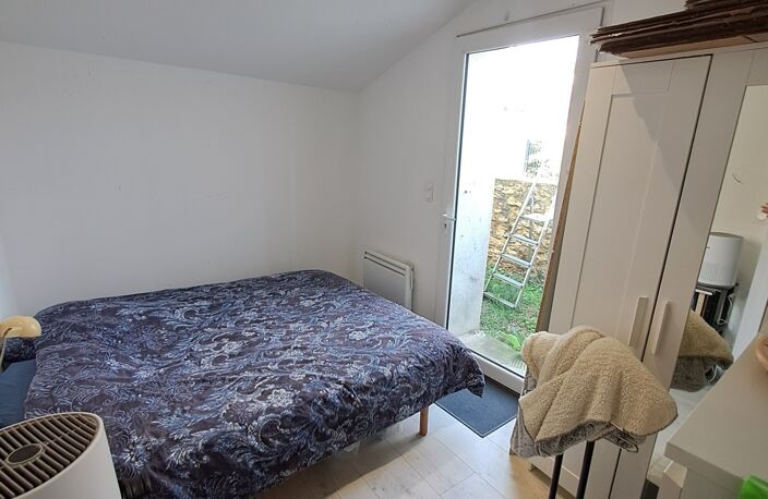 ANGLADE - Maison Individuelle Vendue Louée : Un Investissement Locatif Idéal — photo 3