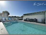 Maison Landaise à vendre 6 pièces de 155 m² MAGESCQ (40) avec piscine  et photovoltaïques — photo 2