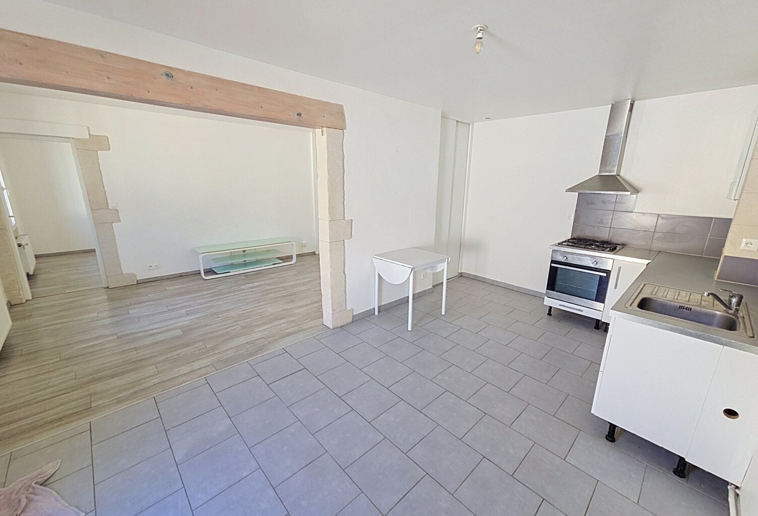 A vendre Appartement 3 pièces CHALON SUR SAONE (71) — photo 1