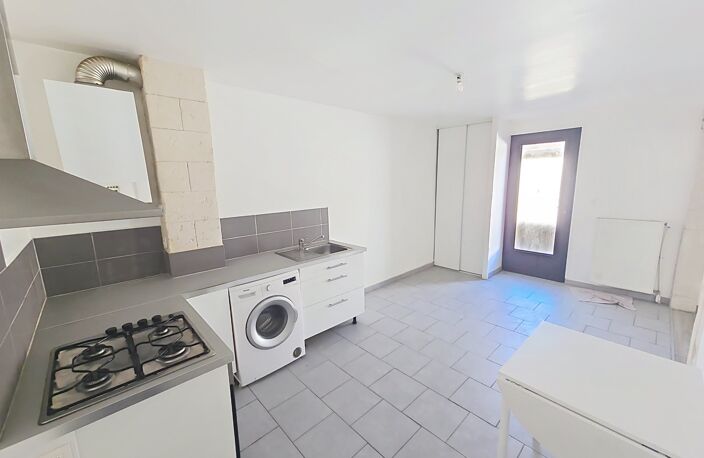 A vendre Appartement 3 pièces CHALON SUR SAONE (71) — photo 2