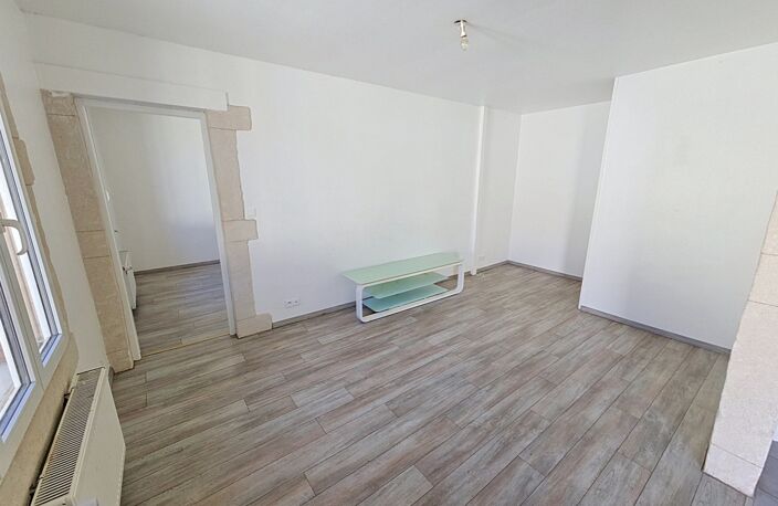 A vendre Appartement 3 pièces CHALON SUR SAONE (71) — photo 3