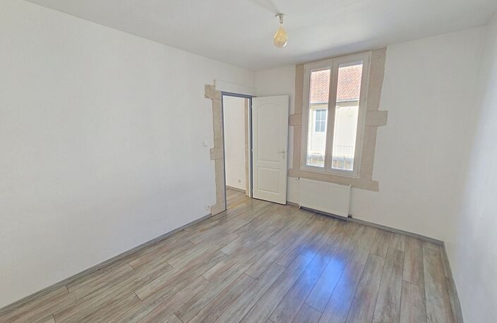 A vendre Appartement 3 pièces CHALON SUR SAONE (71) — photo 4