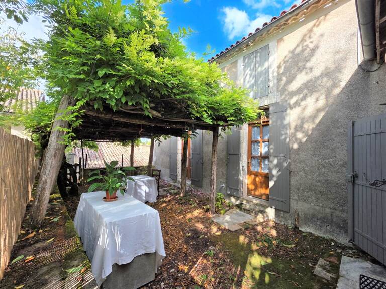 Belle maison à vendre - 6 pièces -  MONTAUT (47) proche de Villeréal — photo 1