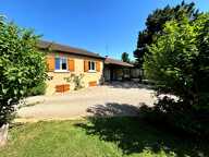 Maison 6 pièces - 140 m² - 4 chambres - Sous-sol - Terrain 1080 m² - CHARNAY LES MACON (71850) — photo 3