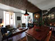 Maison de caractère à vendre 6 pièces LA CHATRE (36) 4 chambres, 2 garage, terrasse, jardin, rivière 269 900€ — photo 3