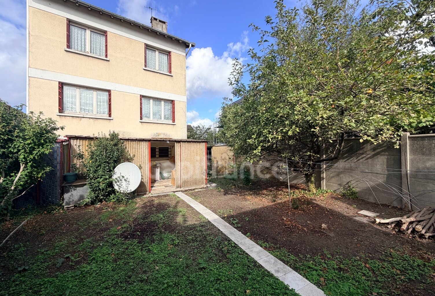 Maison à vendre 5 pièces DRANCY (93) — photo 1