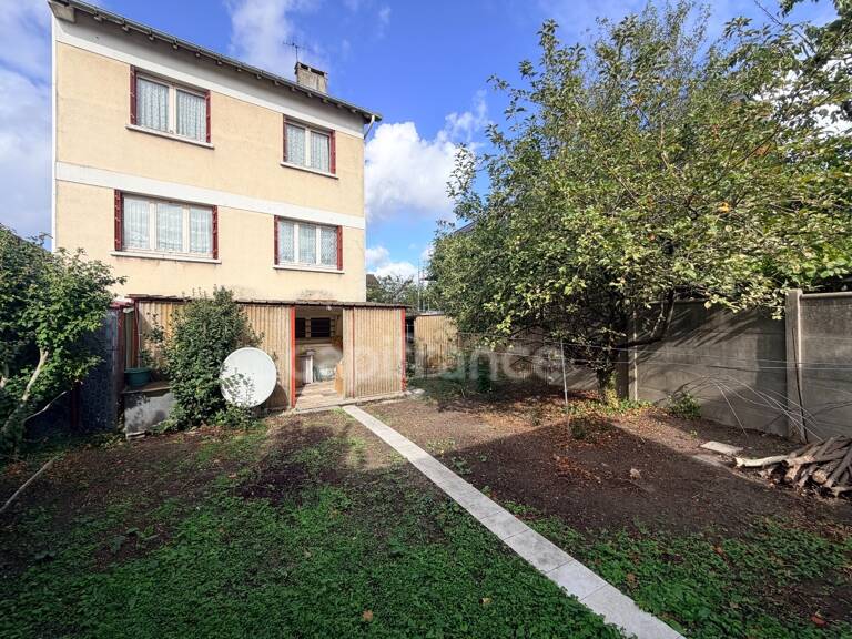 Maison à vendre 5 pièces DRANCY (93) — photo 1