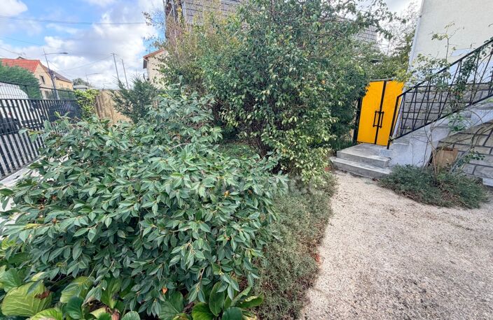 Maison à vendre 5 pièces DRANCY (93) — photo 2