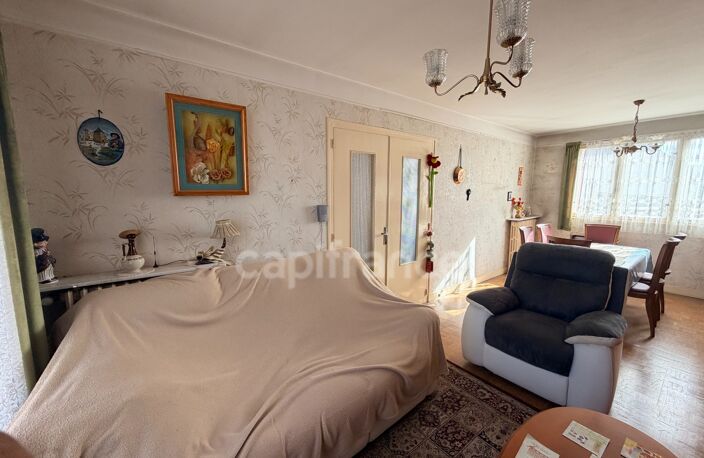 Maison à vendre 5 pièces DRANCY (93) — photo 4