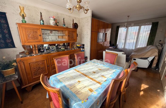 Maison à vendre 5 pièces DRANCY (93) — photo 5