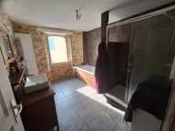 🏡 MARCIAC  MAISON DE VILLE AVEC LOCAL COMMERCIAL ET APPARTEMENT DUPLEX FORT POTENTIEL ! — photo 3