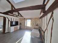 🏡 MARCIAC  MAISON DE VILLE AVEC LOCAL COMMERCIAL ET APPARTEMENT DUPLEX FORT POTENTIEL ! — photo 4