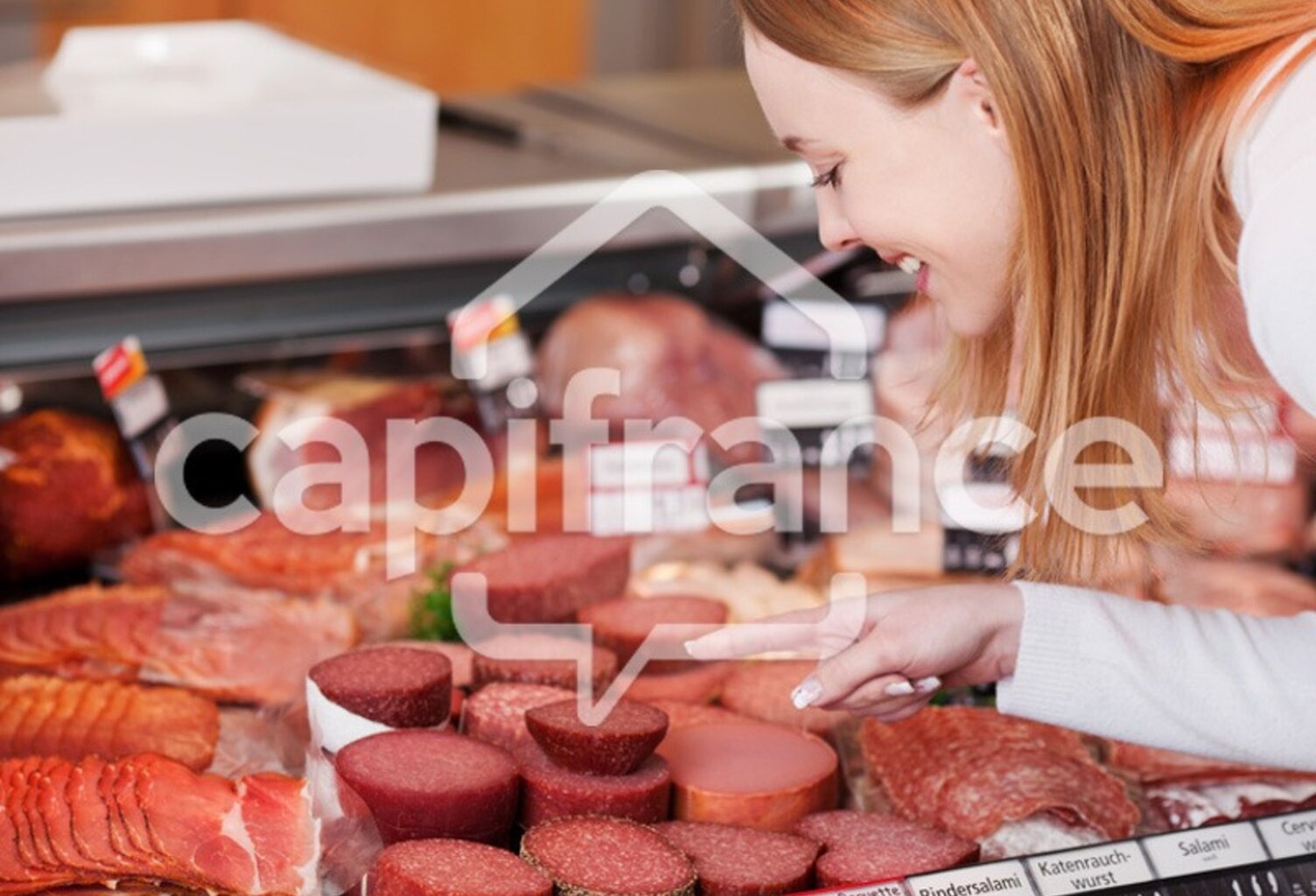 🥩 EXCLUSIVITÉ – BOUCHERIE, CHARCUTERIE & TRAITEUR À RACQUINGHEM (62) — photo 1