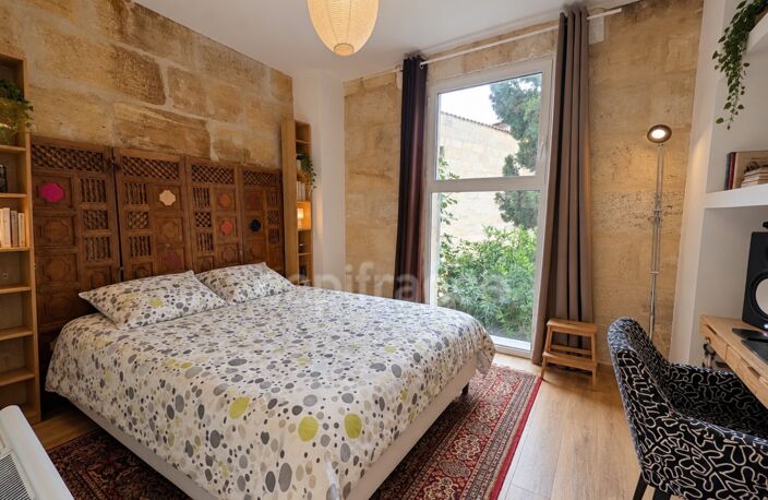 Appartement à vendre 2 pièces BORDEAUX BASTIDE (33) - Stalingrad — photo 5