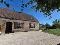 Maison à vendre 5 pièces LE DESCHAUX (39) — photo 3