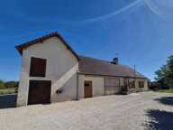 Maison à vendre 5 pièces LE DESCHAUX (39) — photo 4