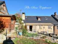 Sazos 65,  maison de village de 70 m² à rénover avec jardin et vue panoramique sur les montagnes ! — photo 2