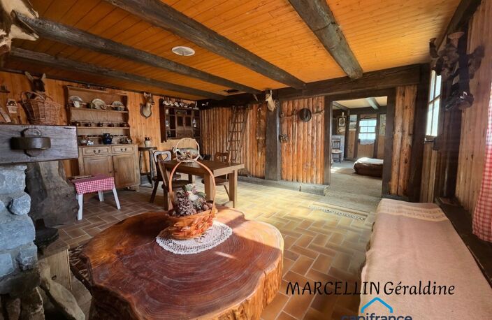 Maison à vendre 0 pièces BRIZON (74) — photo 4