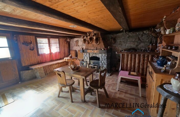 Maison à vendre 0 pièces BRIZON (74) — photo 5