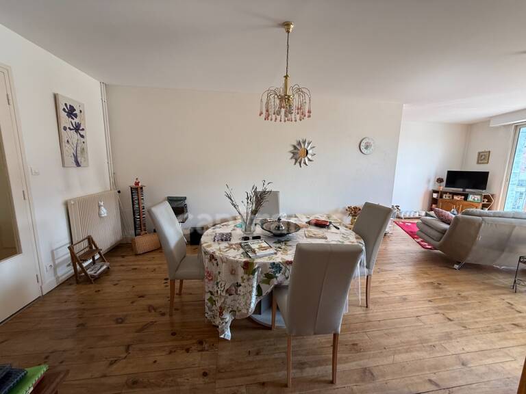 Appartement T2 loué 506€/mois — photo 1