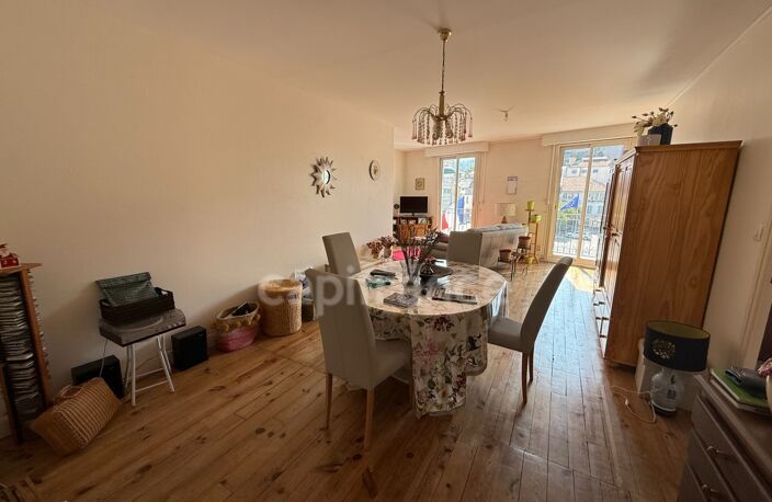 Appartement T2 loué 506€/mois — photo 2