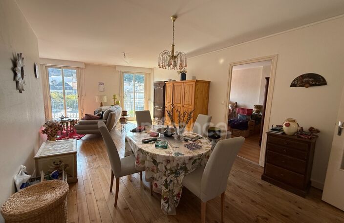 Appartement T2 loué 506€/mois — photo 3
