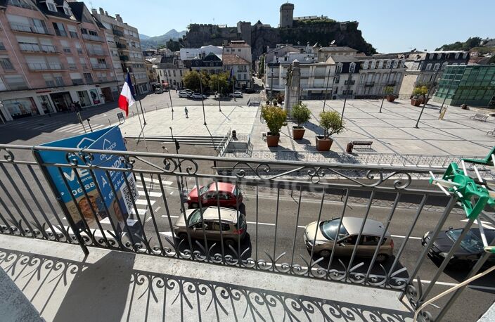 Appartement T2 loué 506€/mois — photo 5