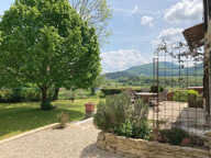 Maison à vendre 7 pièces - VAL SURAN (39) — photo 2