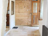 Maison à vendre 7 pièces - VAL SURAN (39) — photo 3
