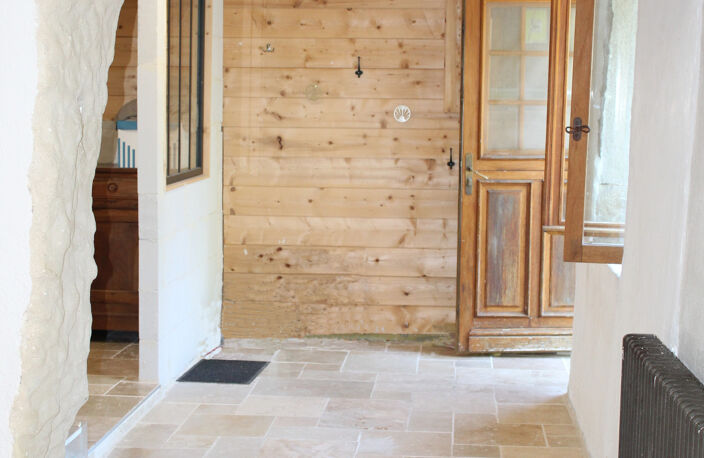 Maison à vendre 7 pièces - VAL SURAN (39) — photo 3