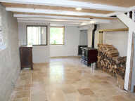 Maison à vendre 7 pièces - VAL SURAN (39) — photo 4