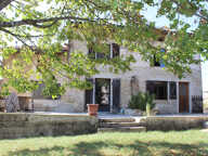 Maison à vendre 7 pièces - VAL SURAN (39) — photo 2