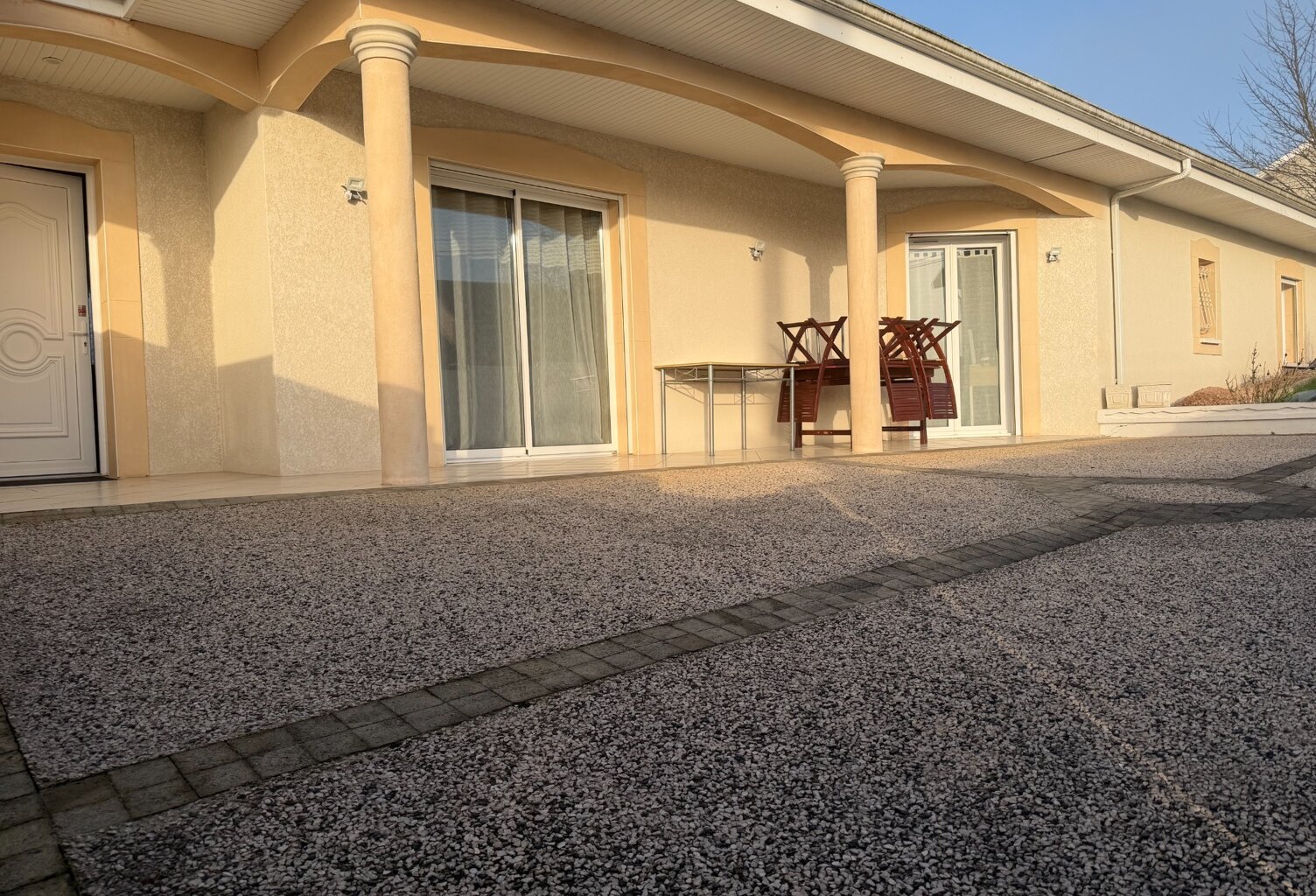 Maison à vendre 6 pièces Montceau-les-mines  (71) — photo 1